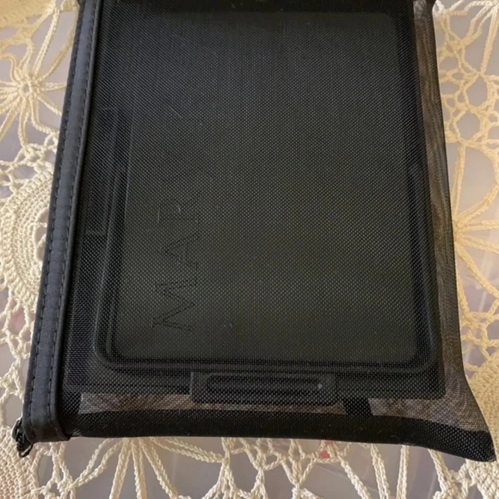 Lot Of 2 Mary Kay Folding Travel Makeup Mi…